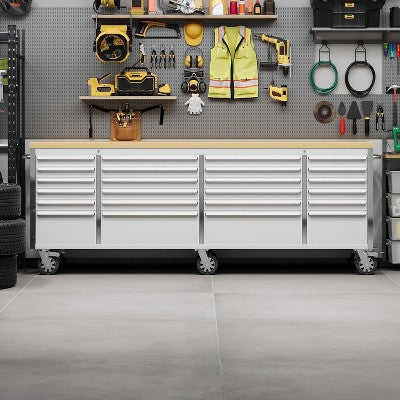 Cabinets and Lockable Storage